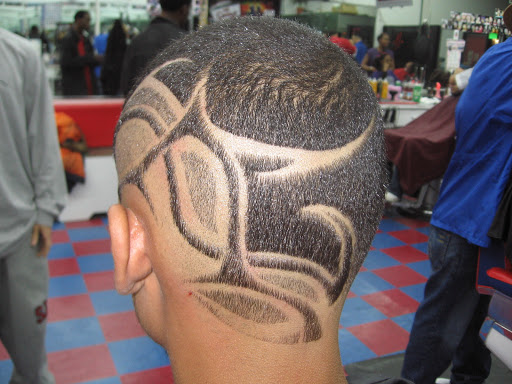 Barber Shop «809 Barbershop Unisex Salon», reviews and photos, 3 W Silver Star Rd, Ocoee, FL 34761, USA