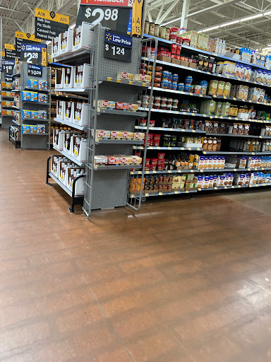 Department Store «Walmart Supercenter», reviews and photos, 75 NE Plaza, North East, MD 21901, USA