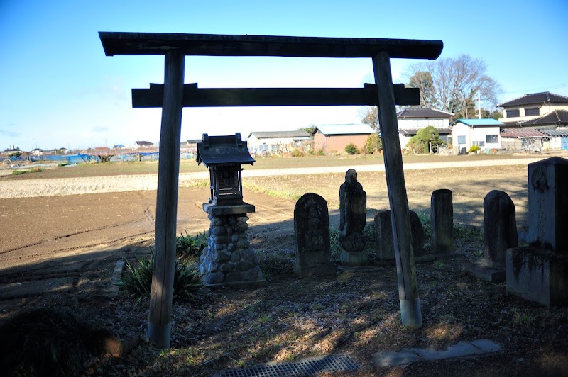 稲荷神社