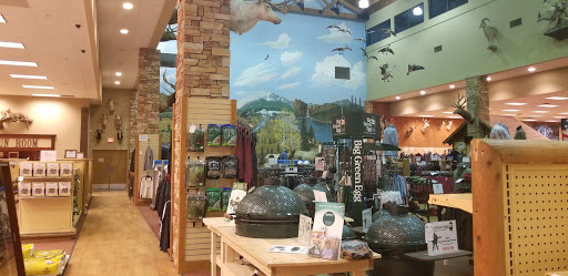 Hunting and Fishing Store «Woods & Water Inc», reviews and photos, 5101 Summit Ridge, Tuscaloosa, AL 35405, USA