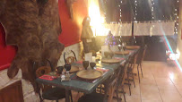 Atmosphère du Restaurant Le Médiéval à Conches-en-Ouche - n°13