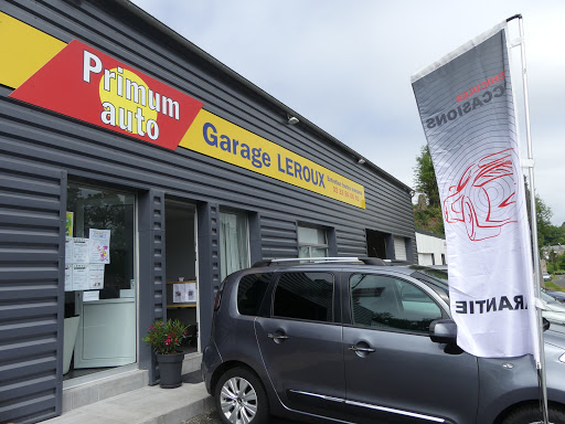 Photo 1 - PERCY AUTO - CAMBIER AUTOMOBILE SARL