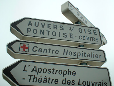 Banque Populaire Rives de Paris à Pontoise