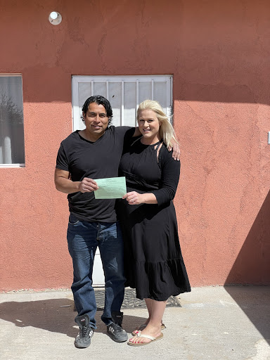 Immigration Attorney «Law Offices of Nassim Arzani», reviews and photos