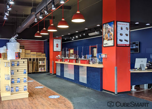 Self-Storage Facility «Treasure Island Storage», reviews and photos, 183 Lorraine St, Brooklyn, NY 11231, USA