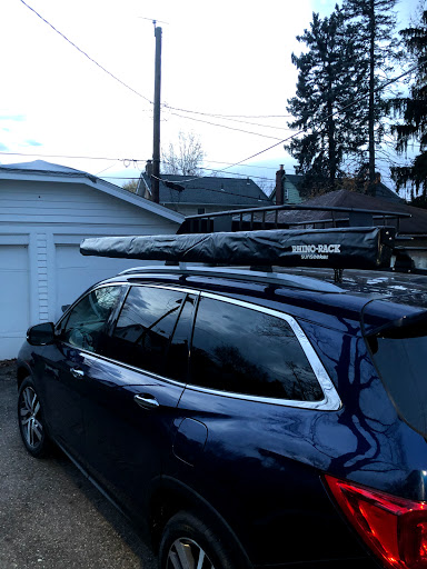 Truck Accessories Store «Car Gear», reviews and photos, 110 N Main St, Akron, OH 44308, USA