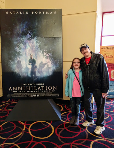 Movie Theater «AMC Star Gratiot 21», reviews and photos, 35705 S Gratiot Ave, Charter Twp of Clinton, MI 48035, USA