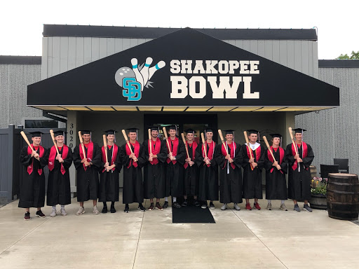 Bowling Alley «Louisville Lanes», reviews and photos, 3020 133rd St W, Shakopee, MN 55379, USA