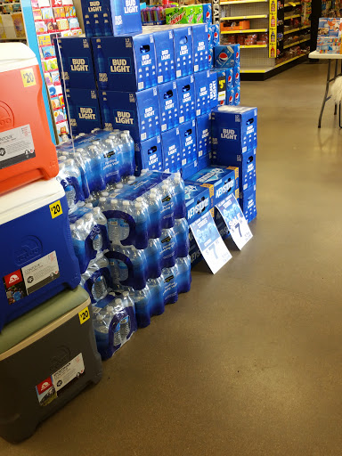 Discount Store «Dollar General», reviews and photos, 1360 Mambrino Hwy, Granbury, TX 76048, USA