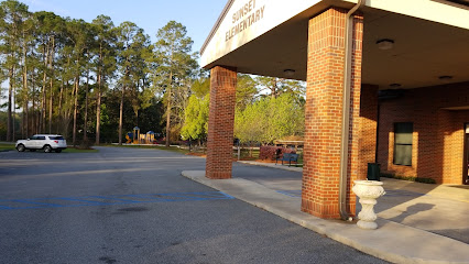 Sunset Elementary School