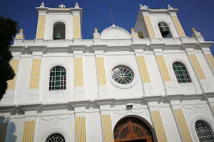 Cobán Cathedral image