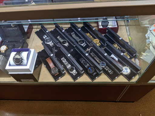 Pawn Shop «Westheimer Pawn», reviews and photos, 8078 Westheimer Rd, Houston, TX 77063, USA