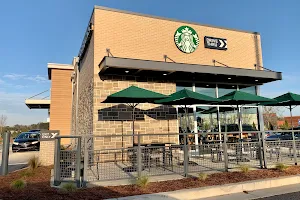 Starbucks image