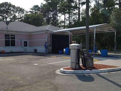 Car Wash «Sparkle Car Wash», reviews and photos, 1212 Hwy 17 S, North Myrtle Beach, SC 29582, USA