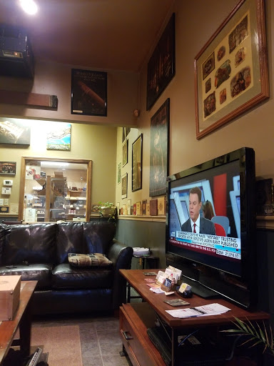 Tobacco Shop «D & R Cigars», reviews and photos, 2095 GA-211 #1a, Braselton, GA 30517, USA