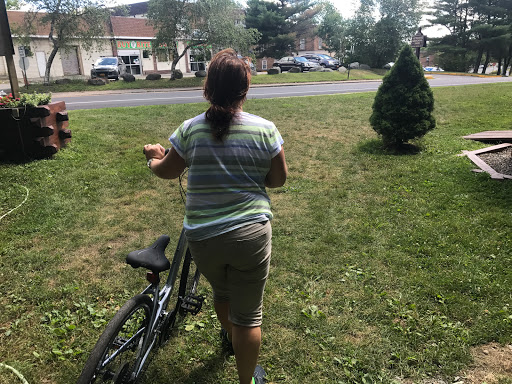 Bicycle Store «Cinder Track Bicycles», reviews and photos, 6 Railroad Ave, Mountain Dale, NY 12763, USA