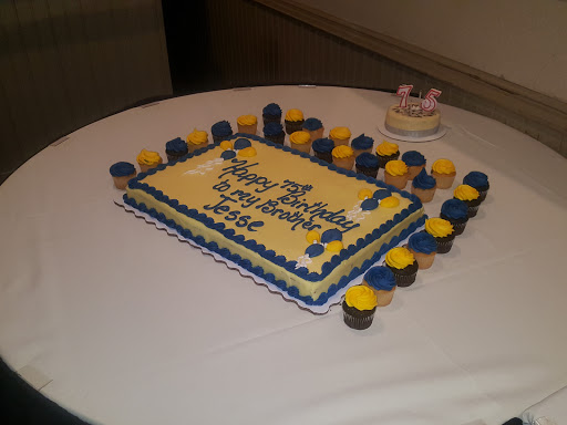 Banquet Hall «Mediterranean Party Center», reviews and photos, 25021 Rockside Rd, Bedford Heights, OH 44146, USA