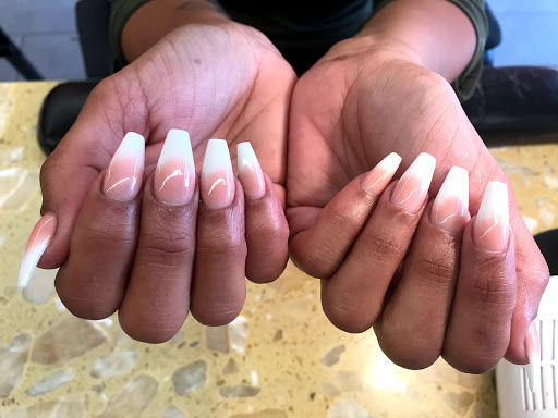 Fancy Nails Professional Nail Care