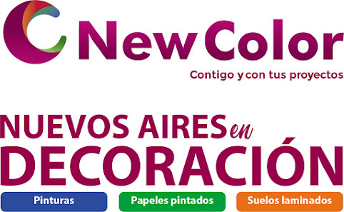 New Color Carrizal Av. de los Artesanos, 272, 35240 Carrizal, Las Palmas, España