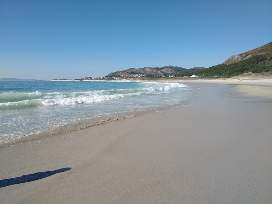 Praia de Larino