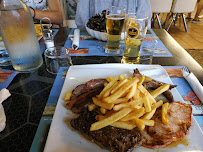 Plats et boissons du Restaurant Snack Du Fort à Ciboure - n°17