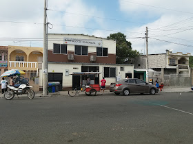 Centro de Salud Santiago de Guayaquil