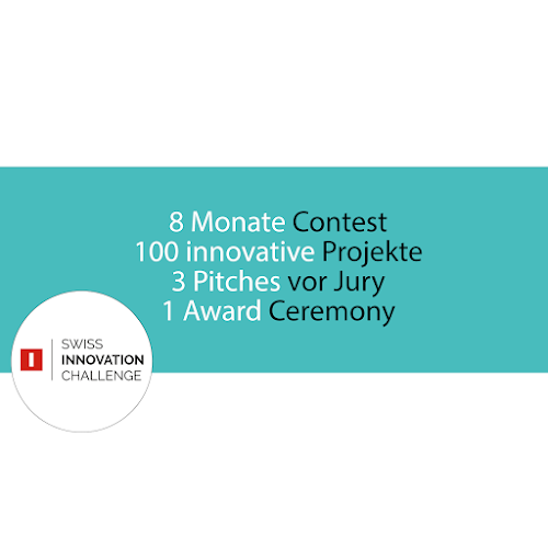 Swiss Innovation Challenge