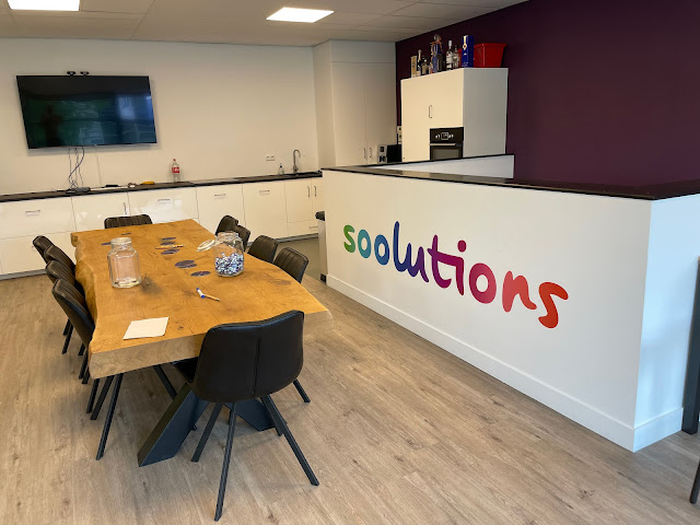 Soolutions