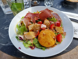 Photo n°8 de La Guinguette Grenette à Grenoble ()