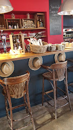 Photo n°28 de The Marcel Bistrot à Annecy ()