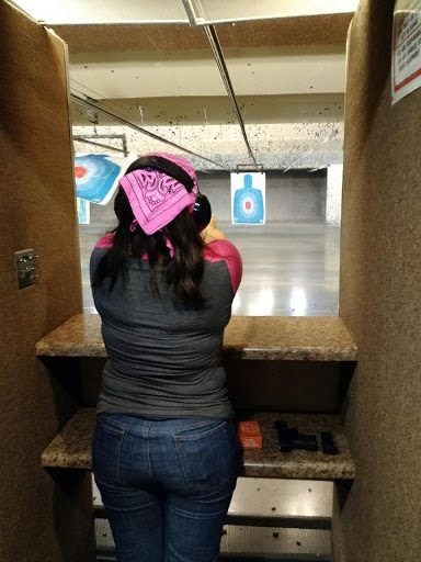 Gun Shop «The Gun Room, Inc.», reviews and photos, 705 Briskin Ln, Lebanon, TN 37087, USA