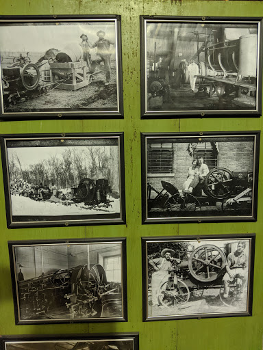 Museum «Tuckahoe Steam & Gas Association», reviews and photos, 11472 Ocean Gateway, Easton, MD 21601, USA