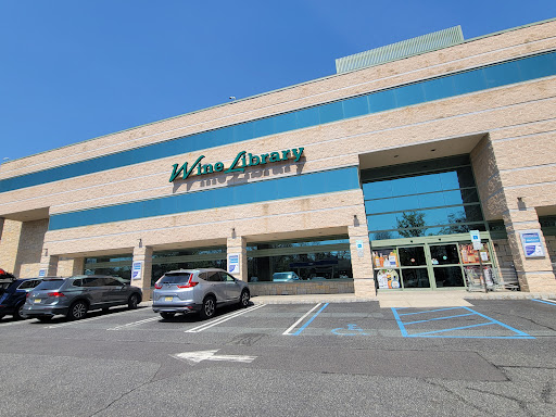 Wine Store «Wine Library», reviews and photos, 586 Morris Ave, Springfield Township, NJ 07081, USA