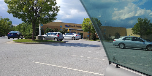 Outdoor Sports Store «Sun & Ski», reviews and photos, 5900 Sugarloaf Pkwy #647, Lawrenceville, GA 30043, USA