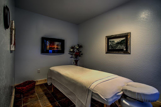 Altitudes Massage & Spa image