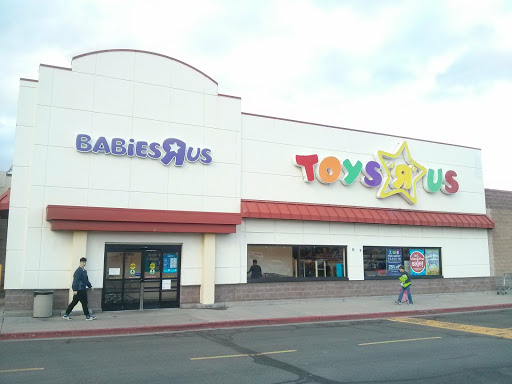Toy Store «Toys