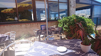 Atmosphère du Restaurant français L'Hippocampe à Roquebrune-Cap-Martin - n°5