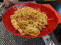 Yakisoba du Malis Restaurant à Fronton - n°9