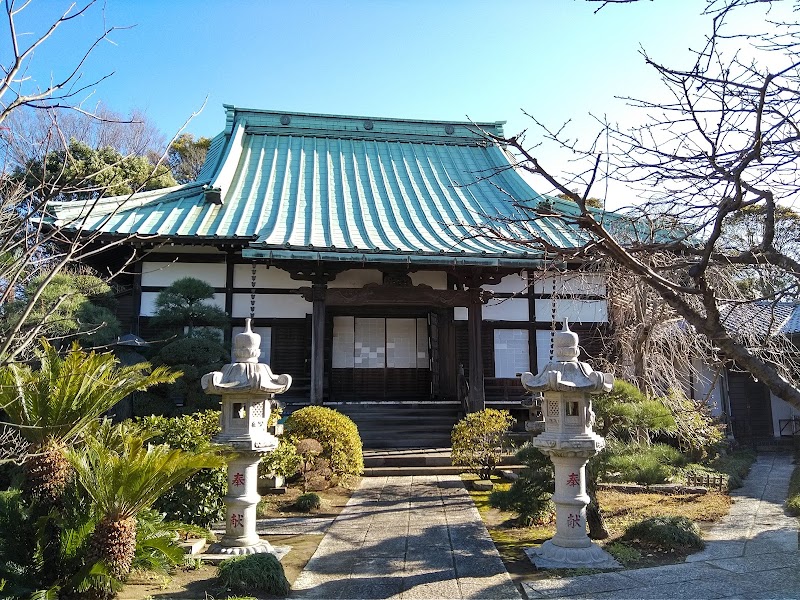 永勝寺