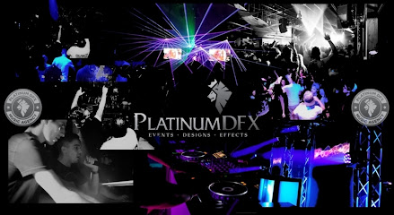 Platinum DFX Inc.