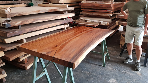 Woodslab Cheng Trading