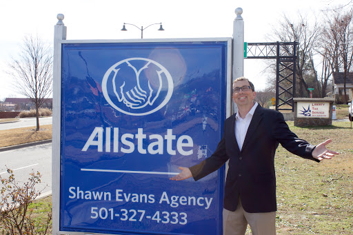 Insurance Agency «Allstate Insurance Agent: Shawn Evans», reviews and photos
