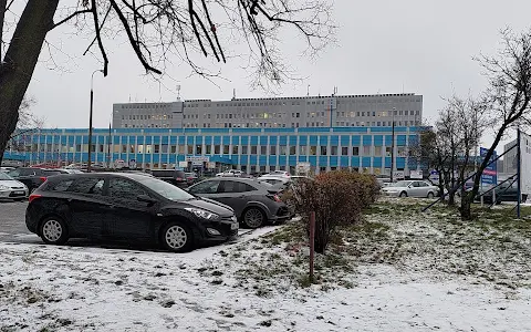 Mazovian "Bródnowski" Hospital image