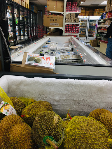 Grocery Store «Asia Mart», reviews and photos, 6103 E 86th St, Indianapolis, IN 46250, USA