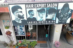 Hair Expert Salon image