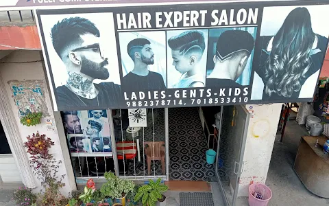 Hair Expert Salon image