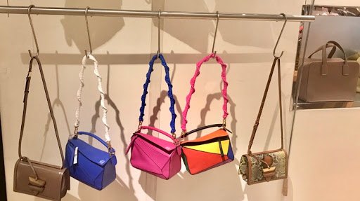 Department Store «Barneys New York, Copley Place», reviews and photos, 100 Huntington Ave, Boston, MA 02116, USA