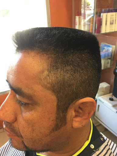 Beauty Salon «Acuario Beauty Salon», reviews and photos, 12806 Penn St, Whittier, CA 90602, USA