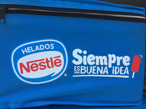 Buscas un ingreso extra vende Nestlé