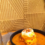 Photo n°2 de l'avis de Sónia.o fait le 13/04/2022 à 22:11 sur le  OAK Food, Beer & Wine à Coimbra